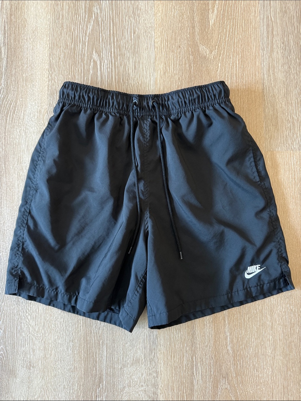 Nike Men’s Black Shorts Size Small